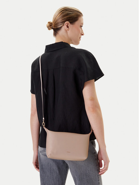 Furla Furla Ročna torba WE00662 BX3104 0496S Roza