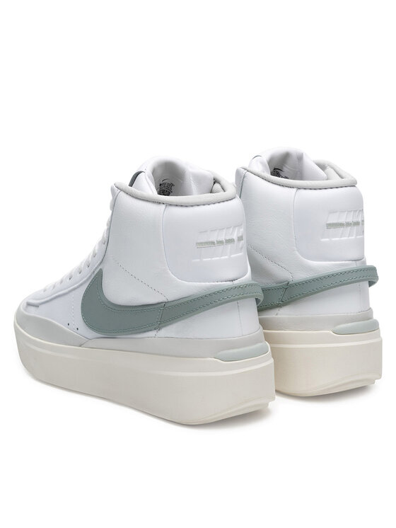 Nike Nike Sneakers DX5800-101-M Alb