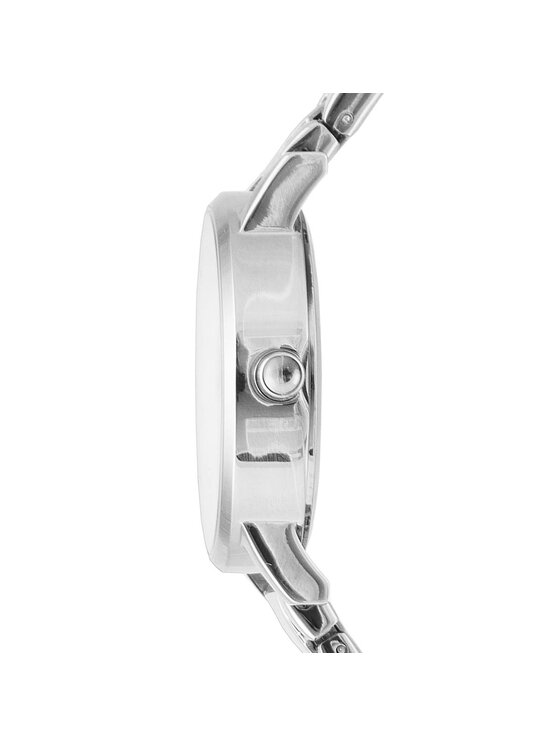 DKNY DKNY Käekell Soho NY2342 Hõbedane