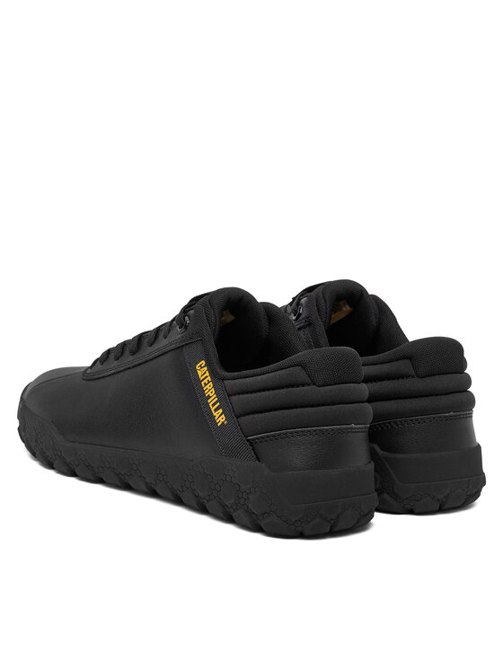 CAT Footwear CAT Footwear Superge Hex + P726259 Črna