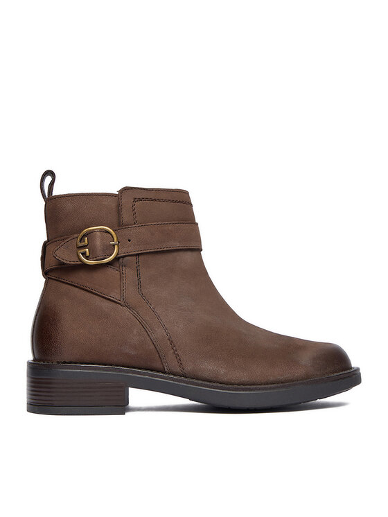 Lasocki Lasocki Stiefeletten CEO-WI23-JIA-03 Braun