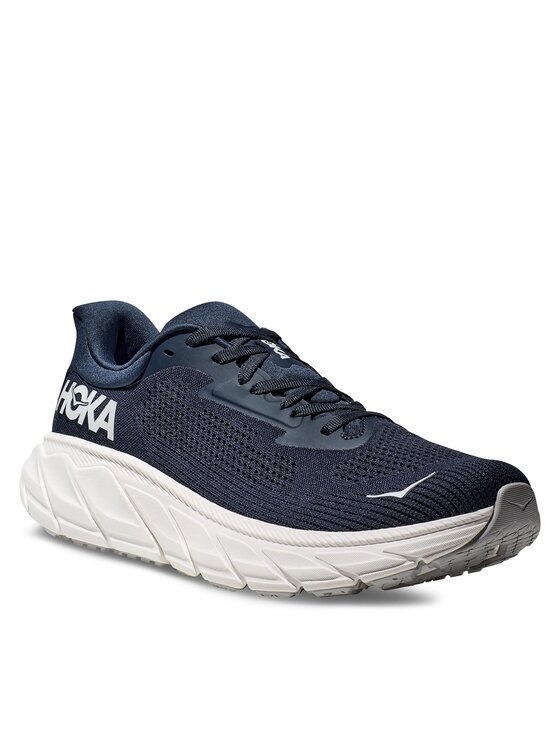 Hoka Hoka Laufschuhe Arahi 7 1147850 Dunkelblau