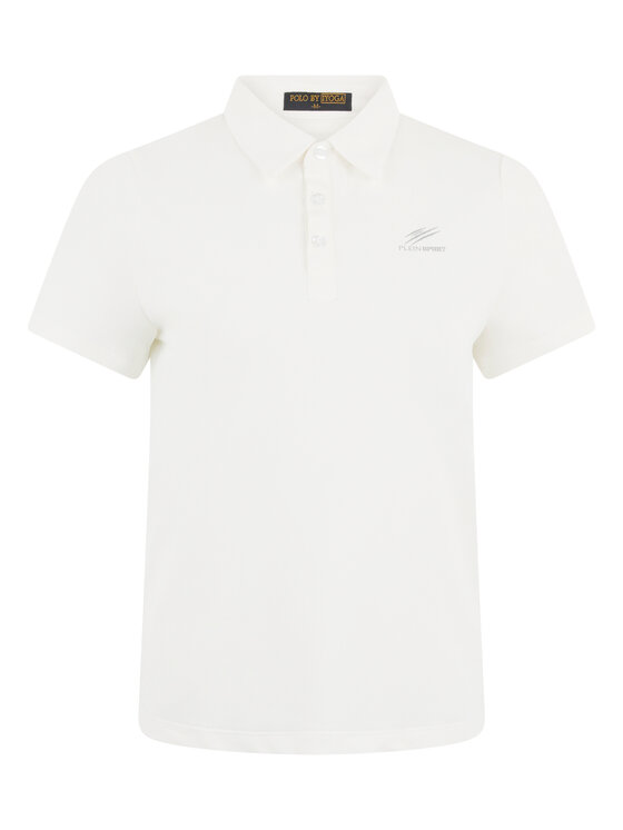 Plein Sport Plein Sport Polokošile 29194 Bílá