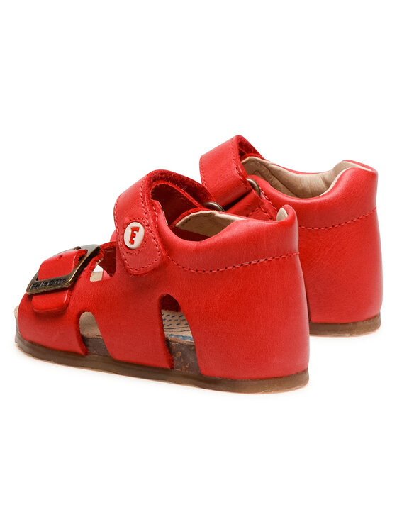 Naturino Naturino Sandaalid Falcotto By Naturino Bea 0011500737.01.0H05 Punane