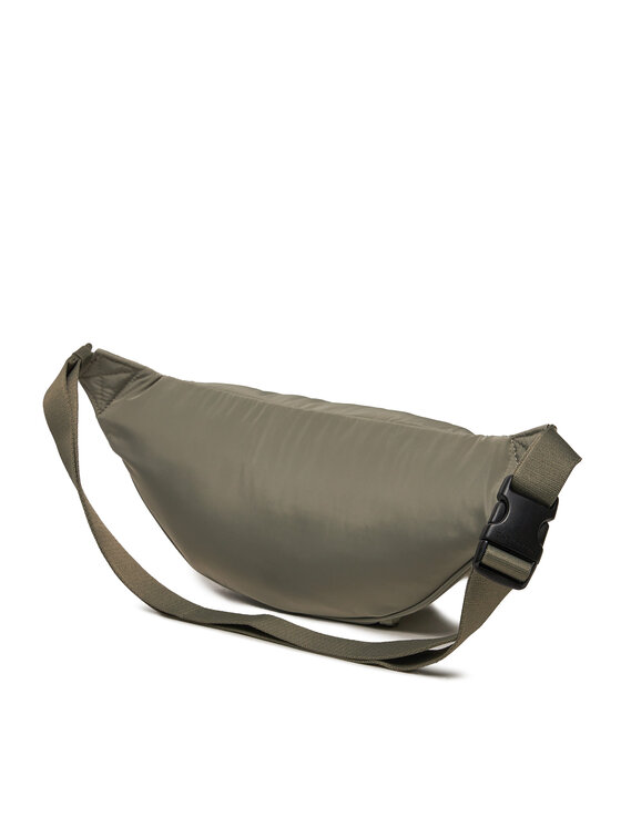 Calvin Klein Jeans Calvin Klein Jeans Gürteltasche Qulited WestbaG38 K50K512168 Grün