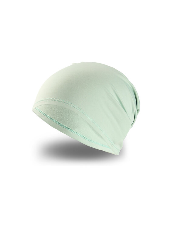 4F 4F Chusta MIDSHOP ACCESSORIES Turkusowy
