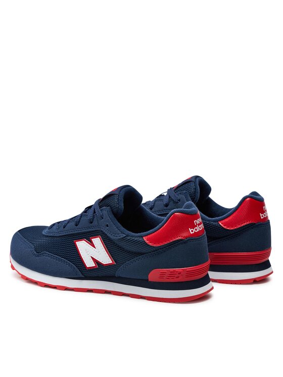 New Balance New Balance Laisvalaikio batai GC515KNR Tamsiai mėlyna