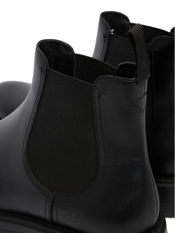 Fabi Fabi Chelsea FU1252 Nero