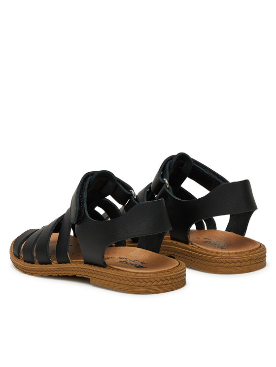 Primigi Primigi Sandalen 7889633 M Schwarz
