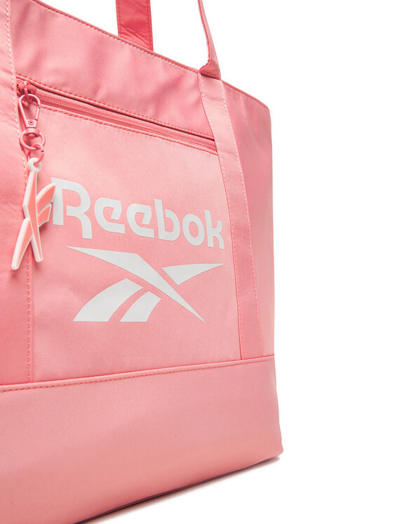 Reebok Reebok Torba RBK-038-CCC-05 Ružičasta