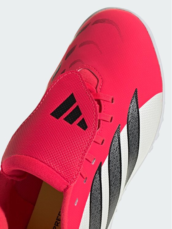 adidas adidas Buty do piłki nożnej 161871 Czerwony