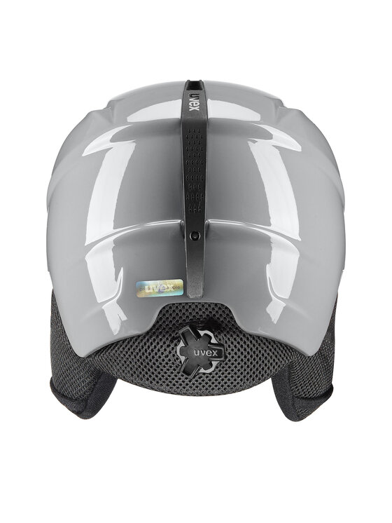 Uvex Uvex Скиорска каска Viti Pure 56/6/322/12/01 Сив