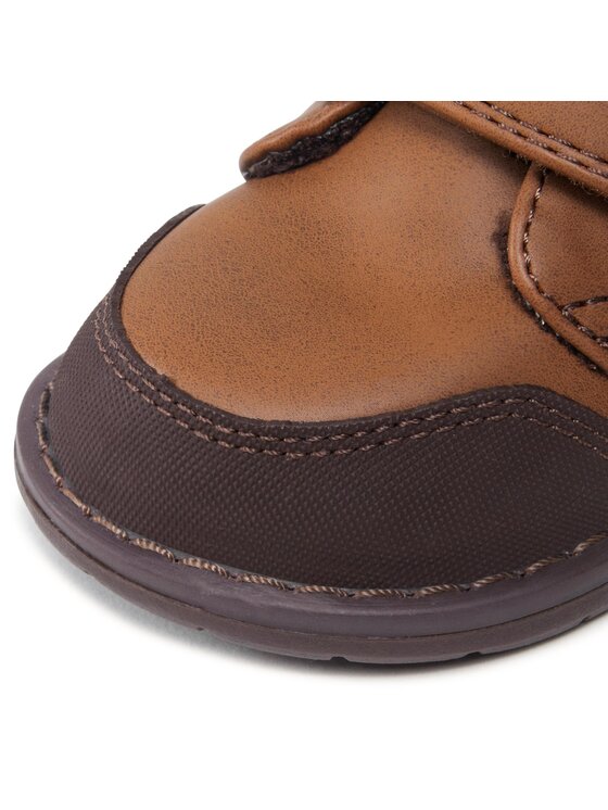 Mayoral Mayoral Schnürschuhe 42431 Braun