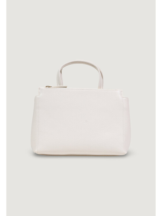 Tommy Hilfiger Tommy Hilfiger Τσάντα TH TIMELESS MINI SATCHEL Λευκό