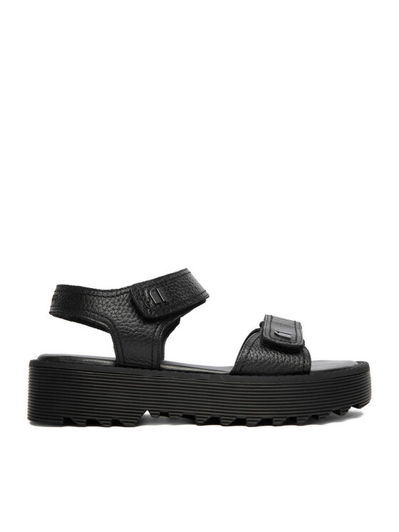 G-Star Raw G-Star Raw Sandále CEO-WI16-AVA-04 Čierna