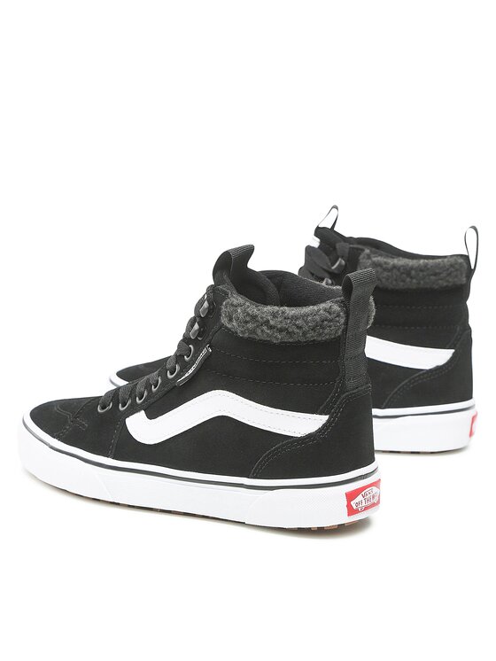 Vans Vans Sneakers Filmore Hi Vansguard VN0A5HYV0XT1 Nero