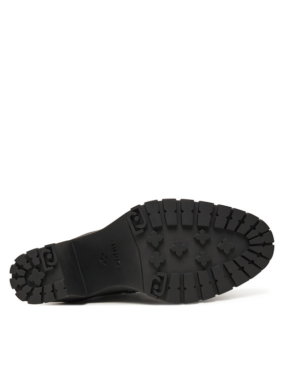 Liu Jo Liu Jo Stiefel Ruby 08 SF5077 PX182 Schwarz