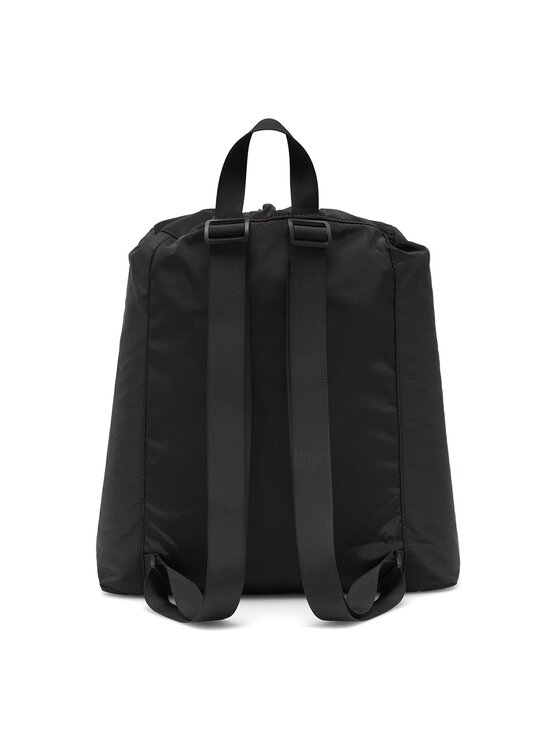 Reebok Reebok Rucksack RBK-021-CCC-05 Schwarz