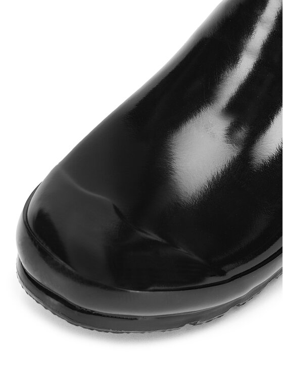 Hunter Hunter Cizme de cauciuc JFT6000RGL Negru