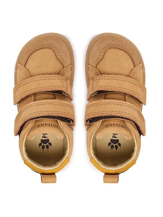 Primigi Primigi Туфлі 1410200 M Коричневий