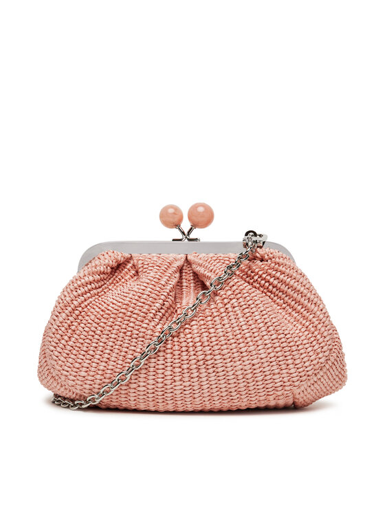Weekend Max Mara Weekend Max Mara Дамска чанта 2515511095650 Розов