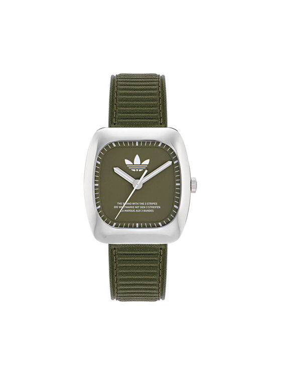 adidas adidas Ceas Retro Wave One AOSY24526 Verde