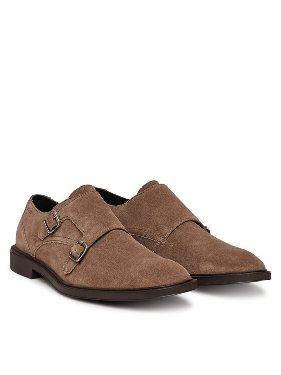 HUGO HUGO Halbschuhe 50541747 Beige