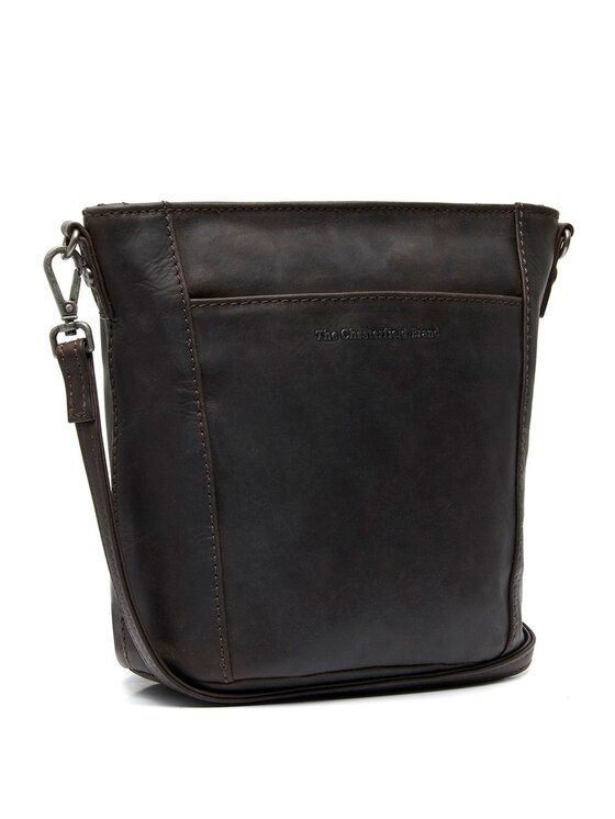 The Chesterfield Brand The Chesterfield Brand Torebka 300316 Brązowy