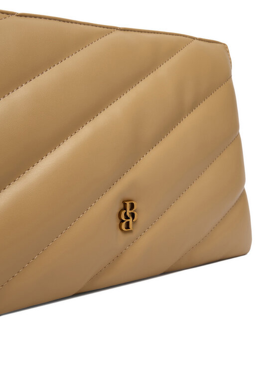 Badura Badura Handtasche EO-ISLA-GL23536121 Beige