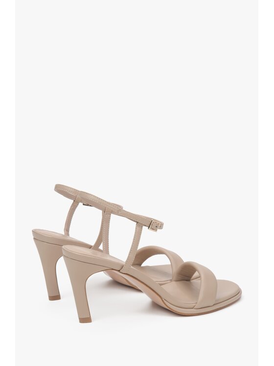 Estro Estro Sandali ER00117190 Beige