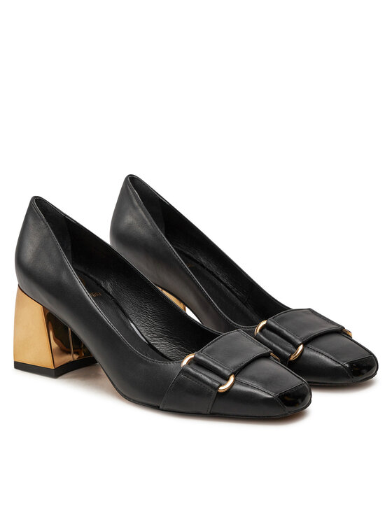 Baldowski Baldowski Tacones D04880-4330-001 Must