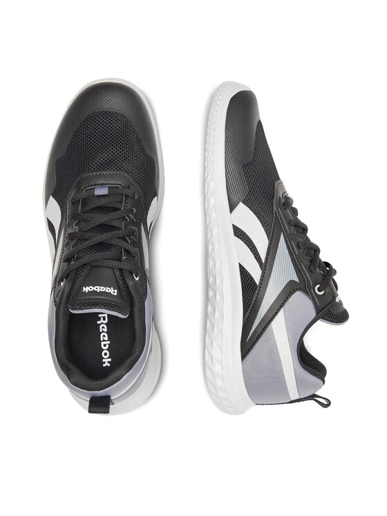 Reebok Reebok Laufschuhe Rush Runner 5 100033999K Schwarz