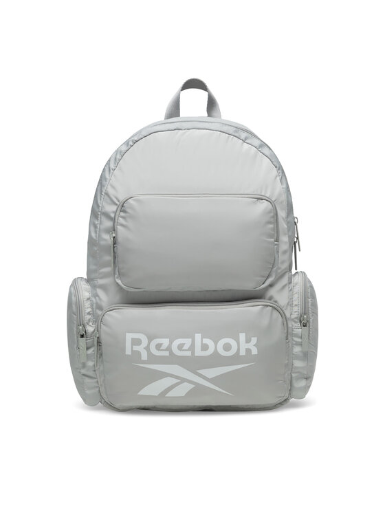 Reebok Ruksak RBK-033-CCC-05 Sivá