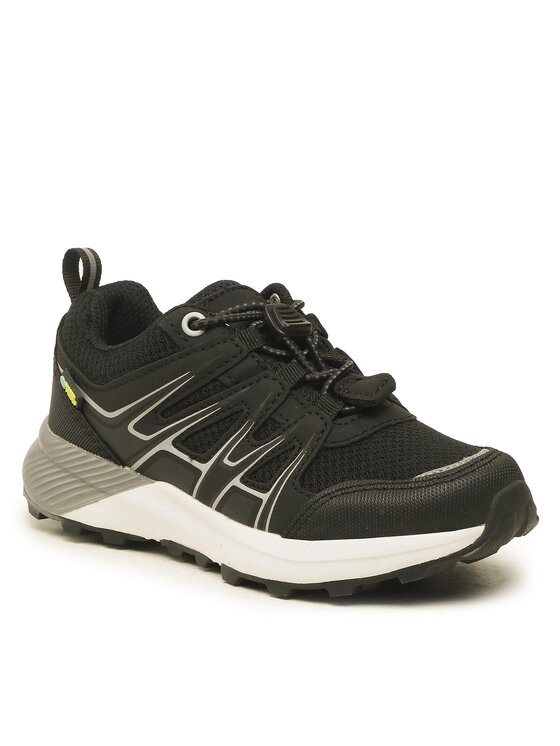 Whistler Whistler Снікерcи Talid Treck WP W232202 Чорний