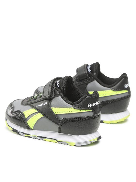 Scarpe Royal Classic Jogger 3 1V GW3739 Grigio
