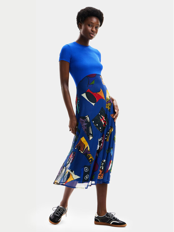 Desigual vestiti best sale