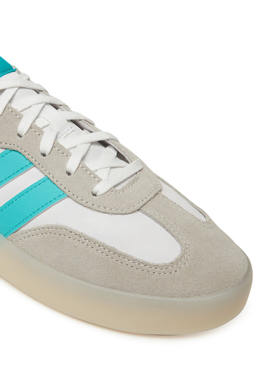 adidas adidas Sneakersy Mercedes - AMG Petronas Formula One Team Barreda Decode JR1062 Bílá