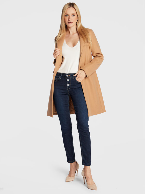 Jeans UF2054 D4614 Blu scuro Skinny Fit