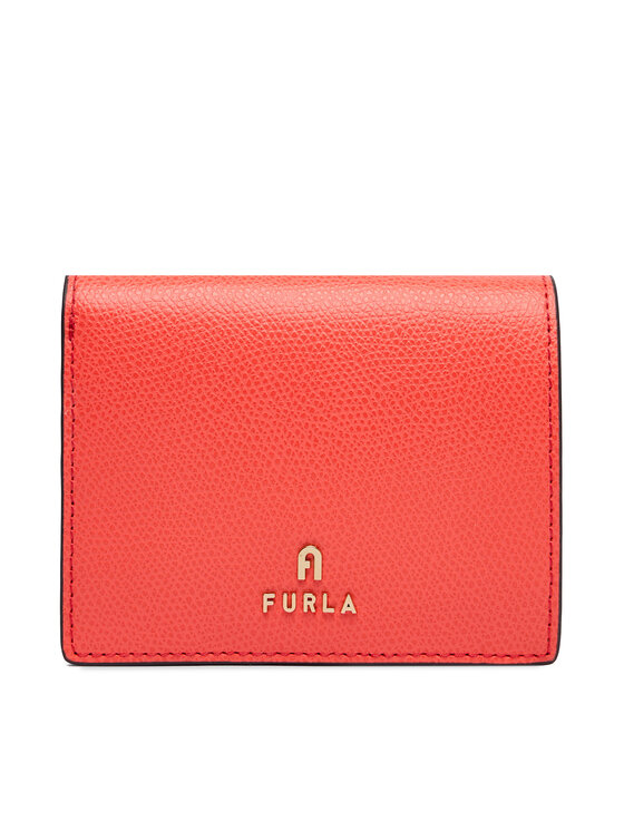 Furla Furla Denarnica Camelia S WP00304 ARE000 CN 4506S Oranžna