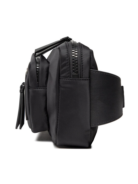 Trussardi Marsupio Zenith Belt Bag 71B00349 Nero Modivo