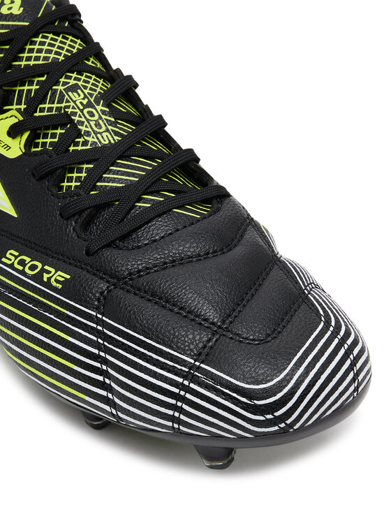 Joma Joma Buty do piłki nożnej Score 2501 SCOS2501FG Czarny