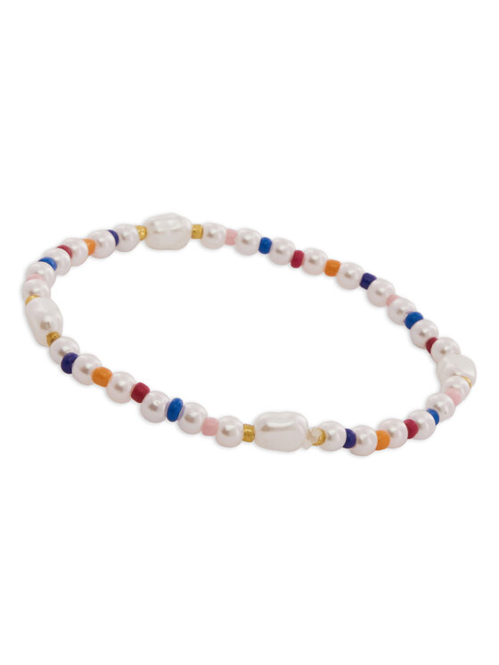 Aldo Aldo 5er-Schmuckset Armbänder Dreamers 13994817 Bunt