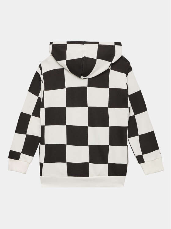 United Colors Of Benetton United Colors Of Benetton Sweatshirt 3IKAC503G Bunt Regular Fit