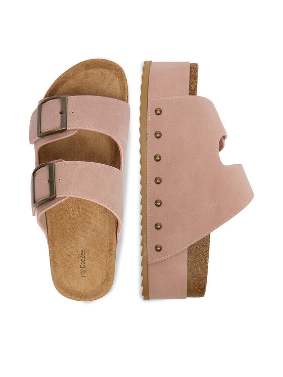 DeeZee DeeZee Παντόφλες CEO-WS069