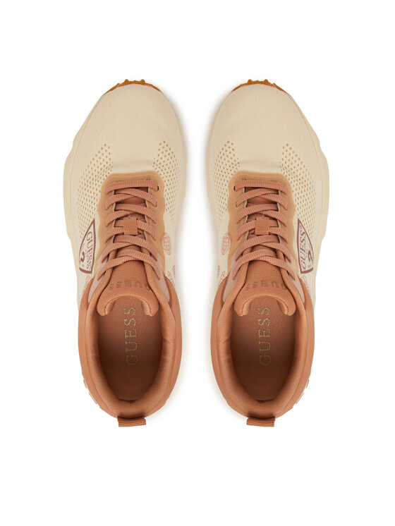 Guess Guess Sneakers 176755 Bej
