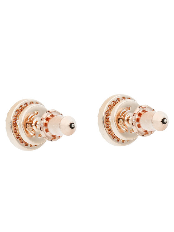 Swarovski Swarovski Naušnice Constella 5636275 Ružičasta