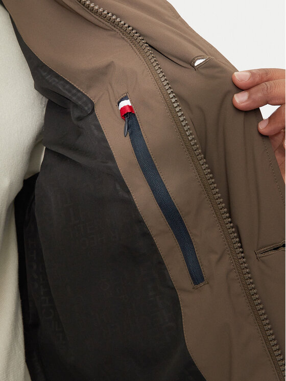 Hechter Paris Hechter Paris Sulejope 50168 142205 Beež Regular Fit