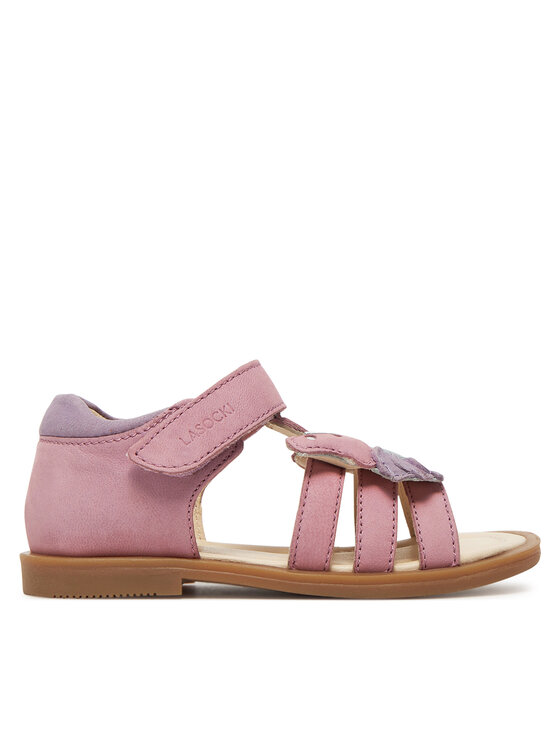 Lasocki Kids Lasocki Kids Sandalen HAPPY CI12-2644-11 Hellrosa