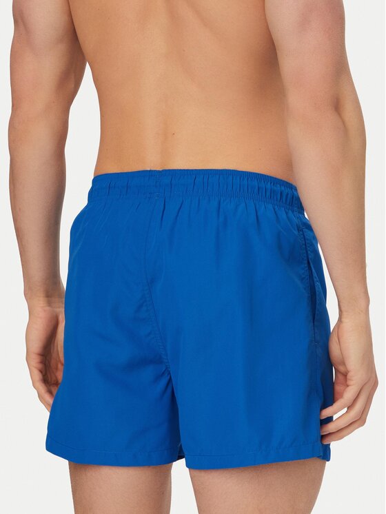 EA7 Emporio Armani EA7 Emporio Armani Kupaće gaće i hlače 7M001677 AF13019 MB015 Plava Regular Fit