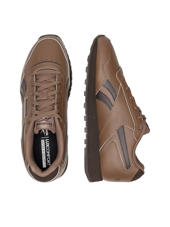 Reebok Reebok Superge GLIDE 100221532 Rjava